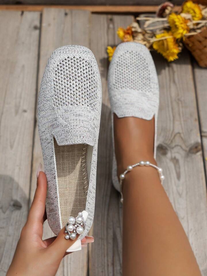 Adeline | Everyday Comfort Trainers