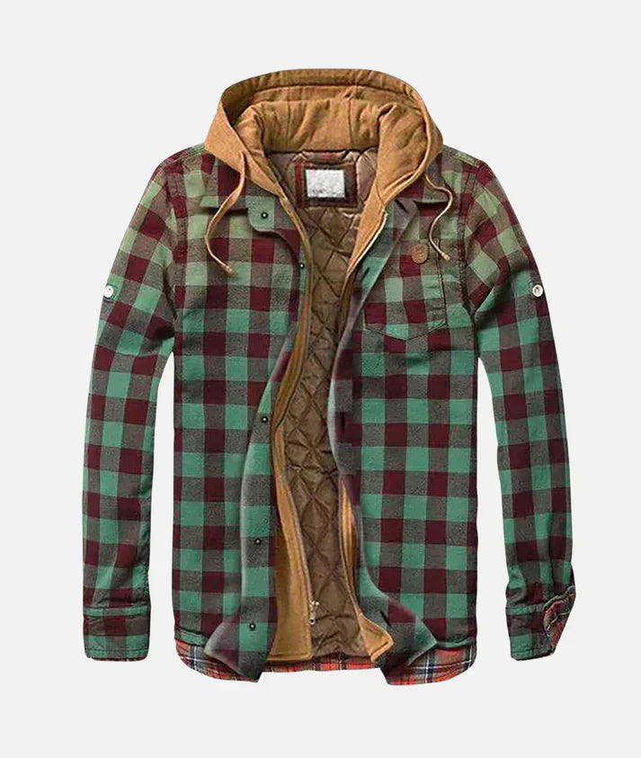 Vintage Men's Jacket