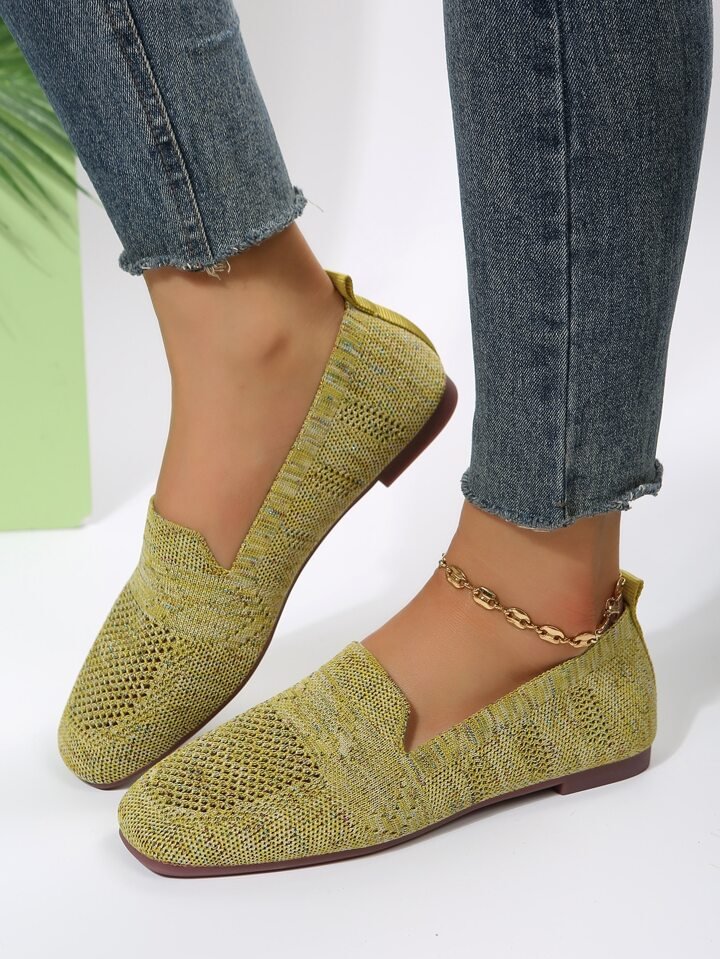 Adeline | Everyday Comfort Trainers