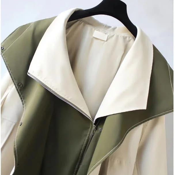 Emily | Waterproof Windbreaker Jacket