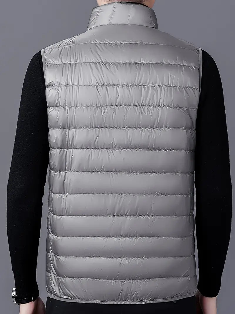 Casual Men's Vest