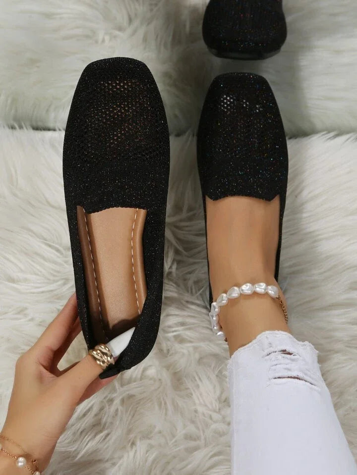 Adeline | Everyday Comfort Trainers