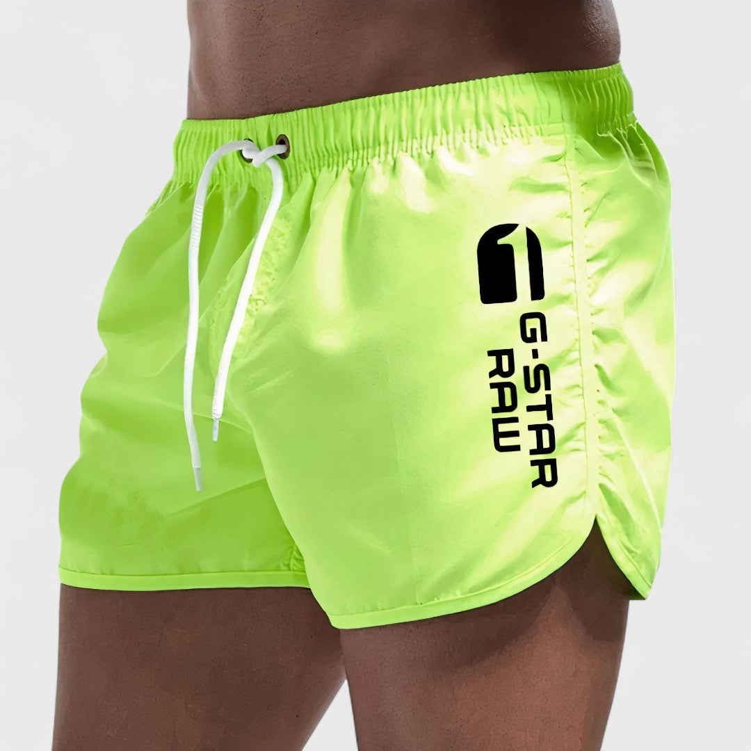 OliverĀ® | Short Men's Swim Shorts