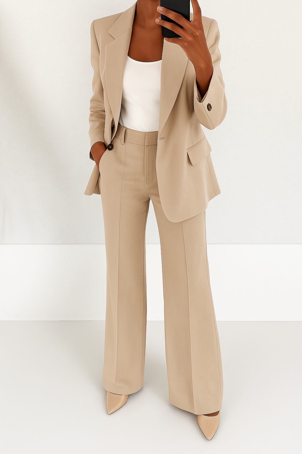 Signora™ | Tailor-made Set