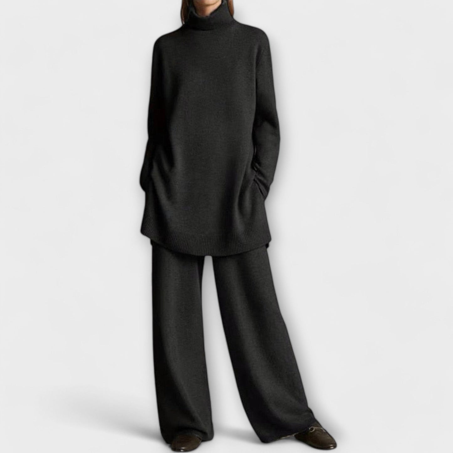 Loungewear Set