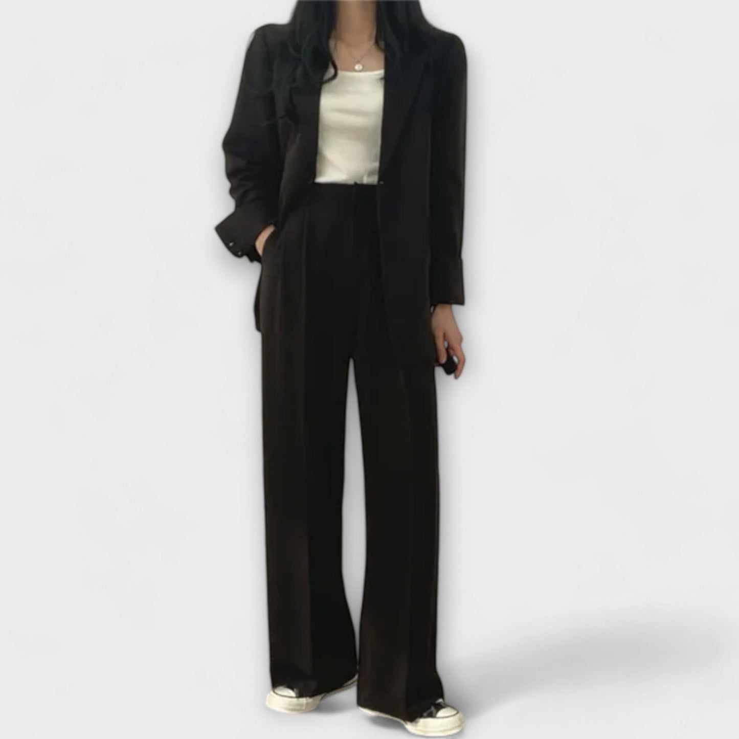 Nova Women's Two-Piece Set