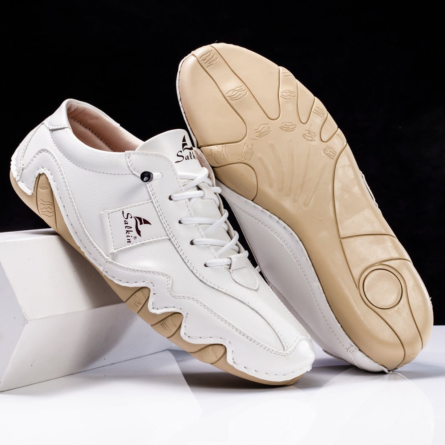 Salkin | Unisex Barefoot Shoes