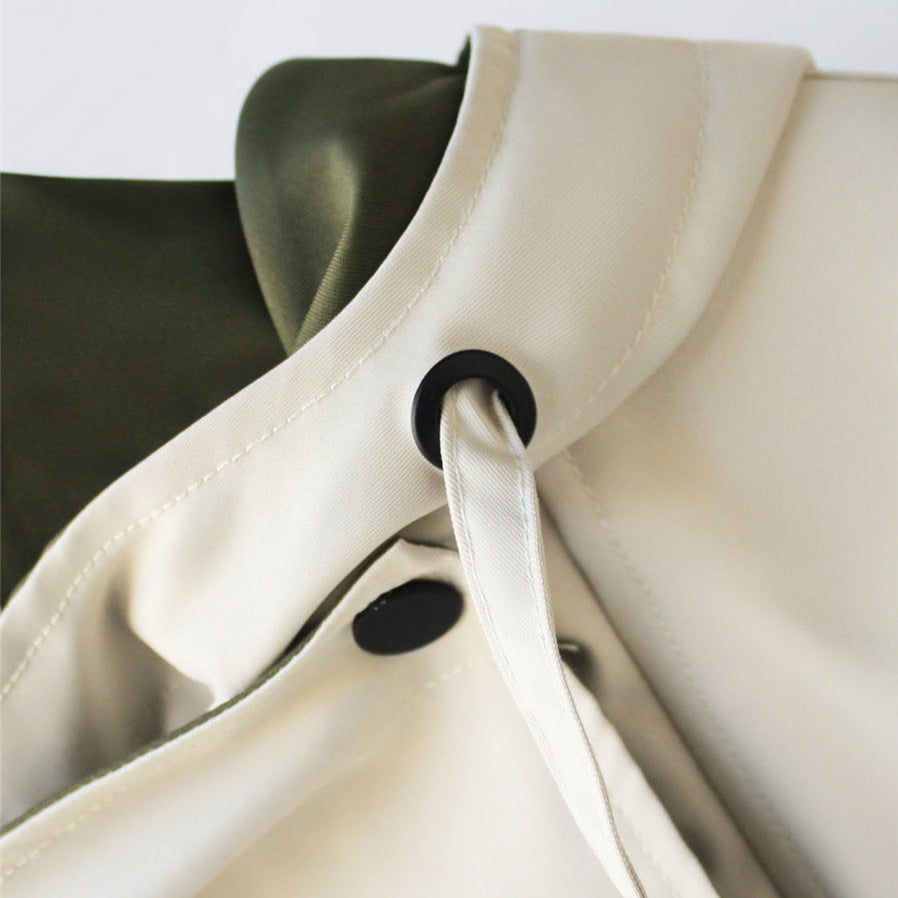 Emily | Waterproof Windbreaker Jacket