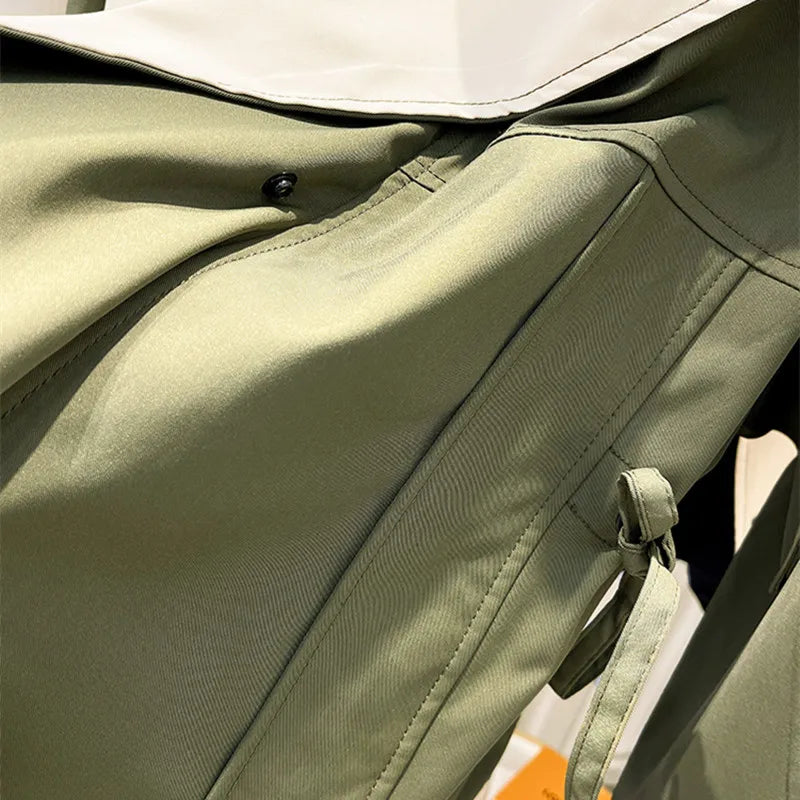 Emily | Waterproof Windbreaker Jacket