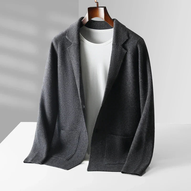 Ethan | Brooklyn Cardigan