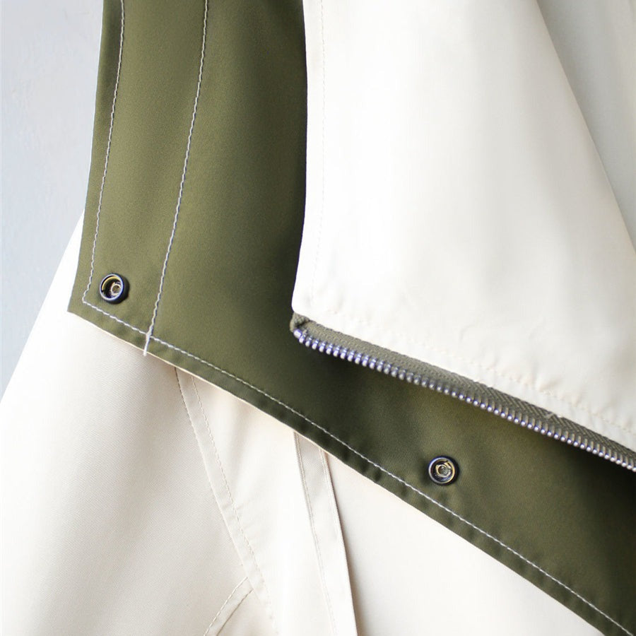 Emily | Waterproof Windbreaker Jacket
