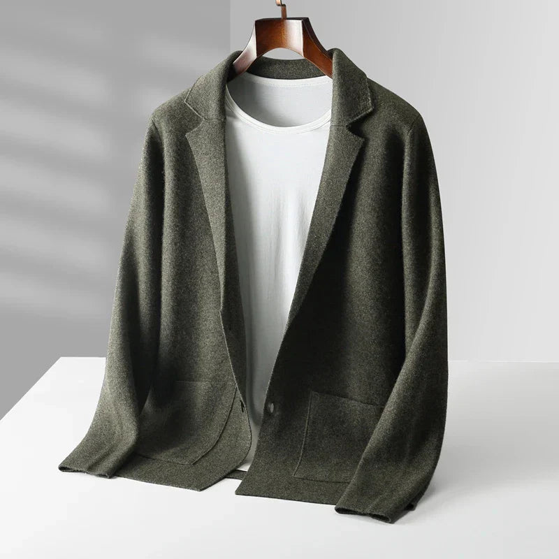 Ethan | Brooklyn Cardigan