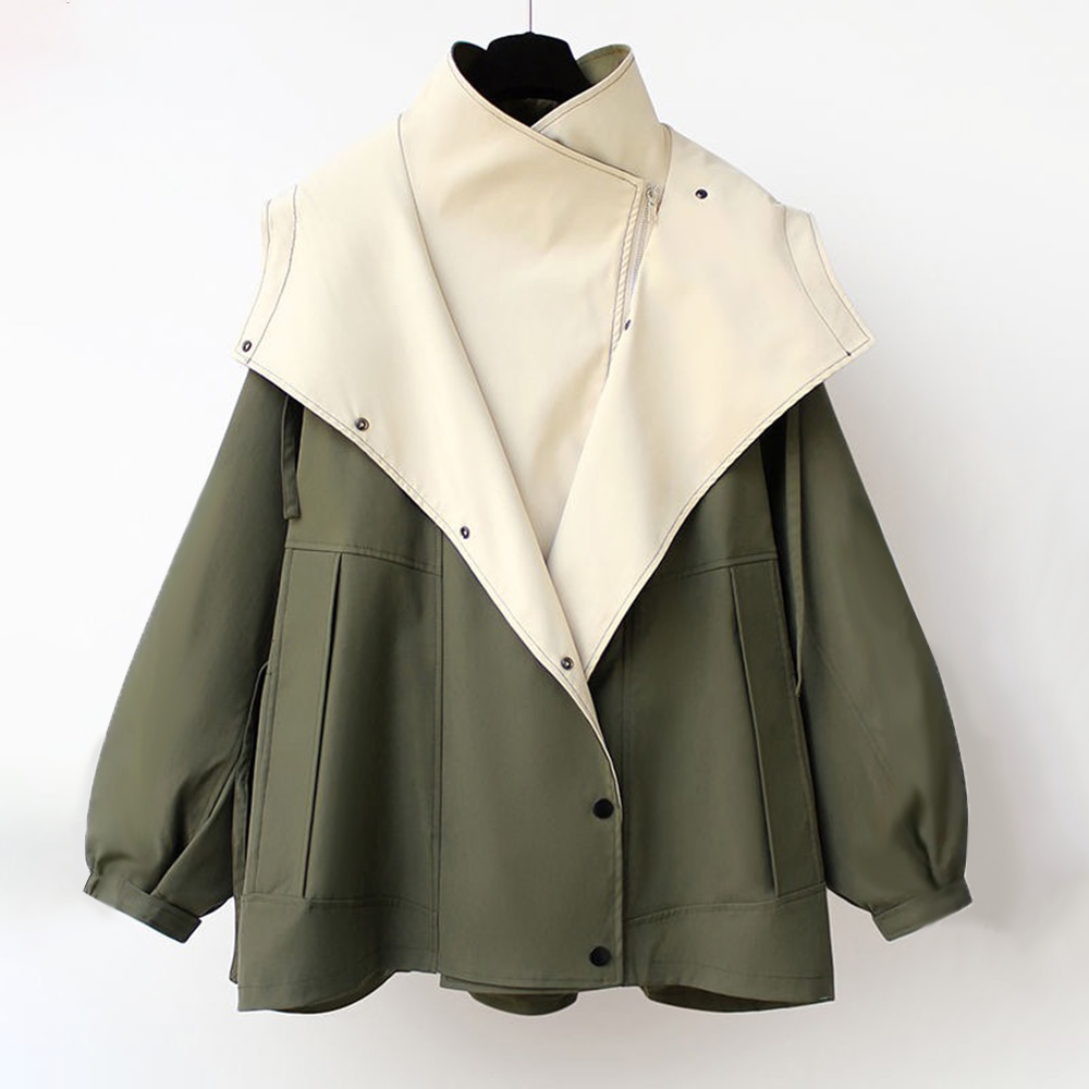 Emily | Waterproof Windbreaker Jacket
