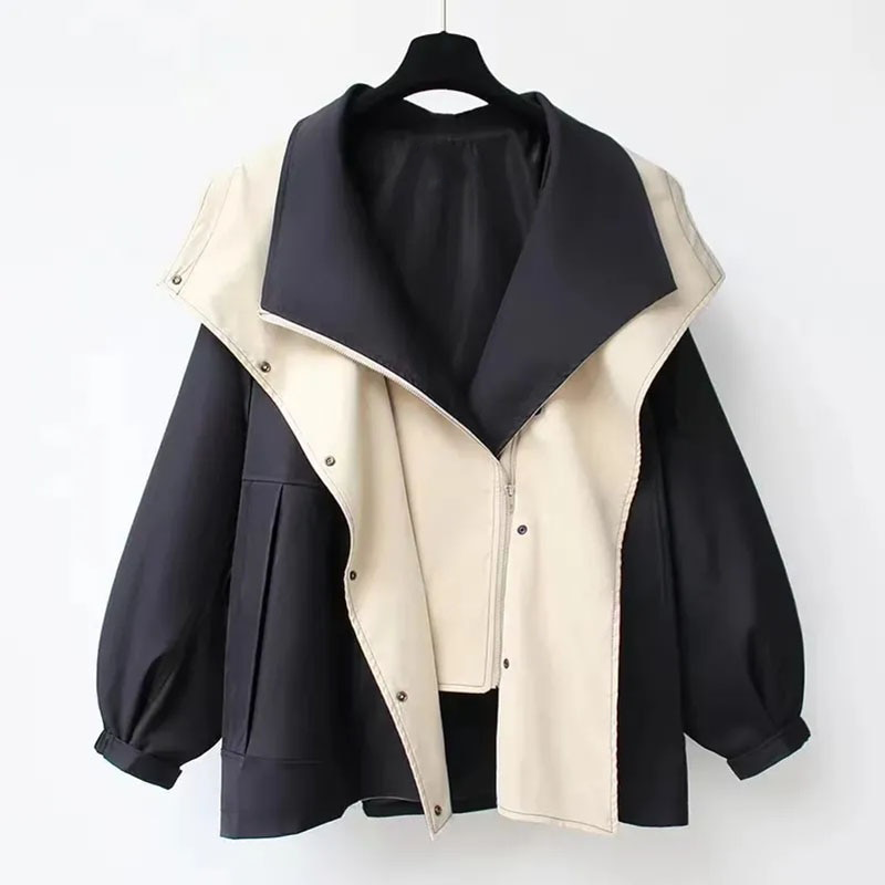 Emily | Waterproof Windbreaker Jacket