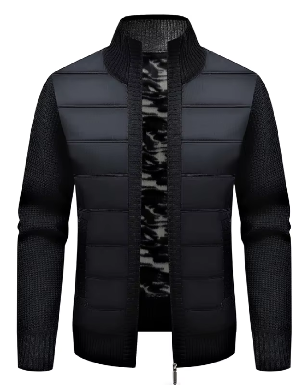 Leonardo Elegant Jacket
