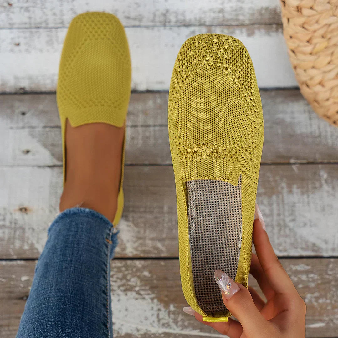 Adeline | Everyday Comfort Trainers