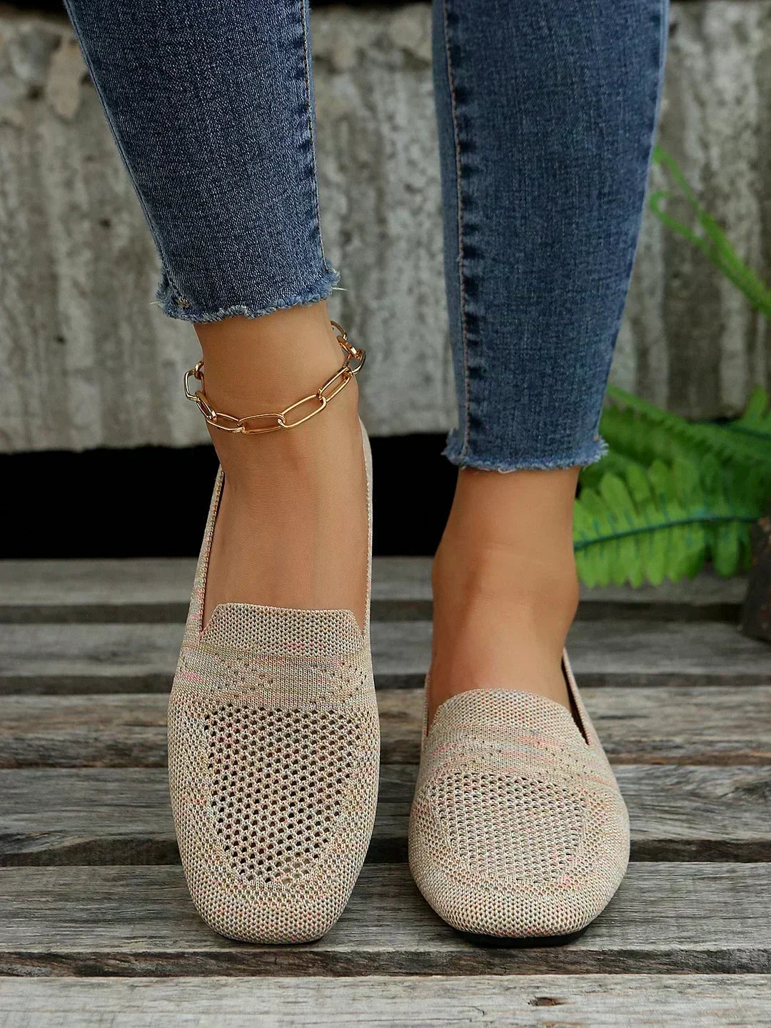 Adeline | Everyday Comfort Trainers