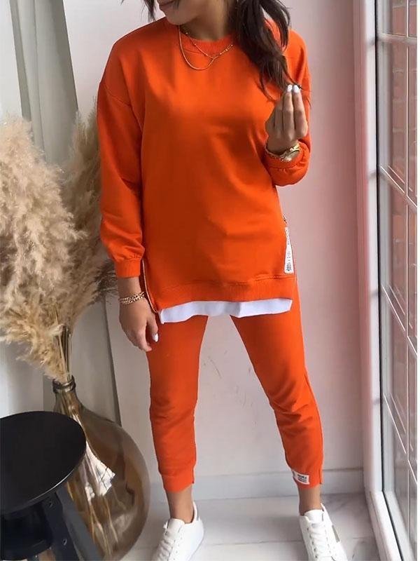 Grace™ | Elnora – Relaxed Two-Piece Set