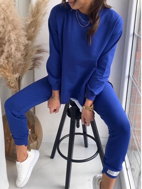 Grace™ | Elnora – Relaxed Two-Piece Set