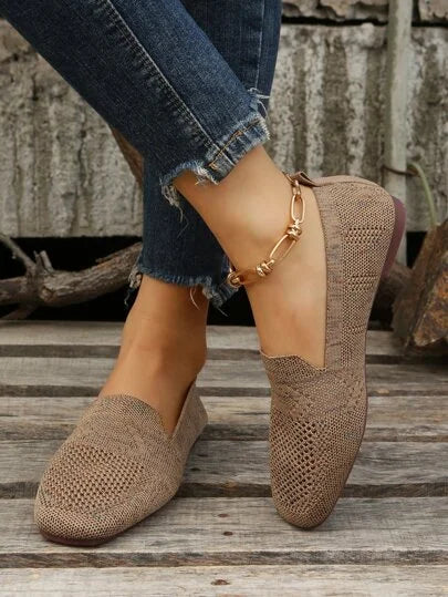 Adeline | Everyday Comfort Trainers