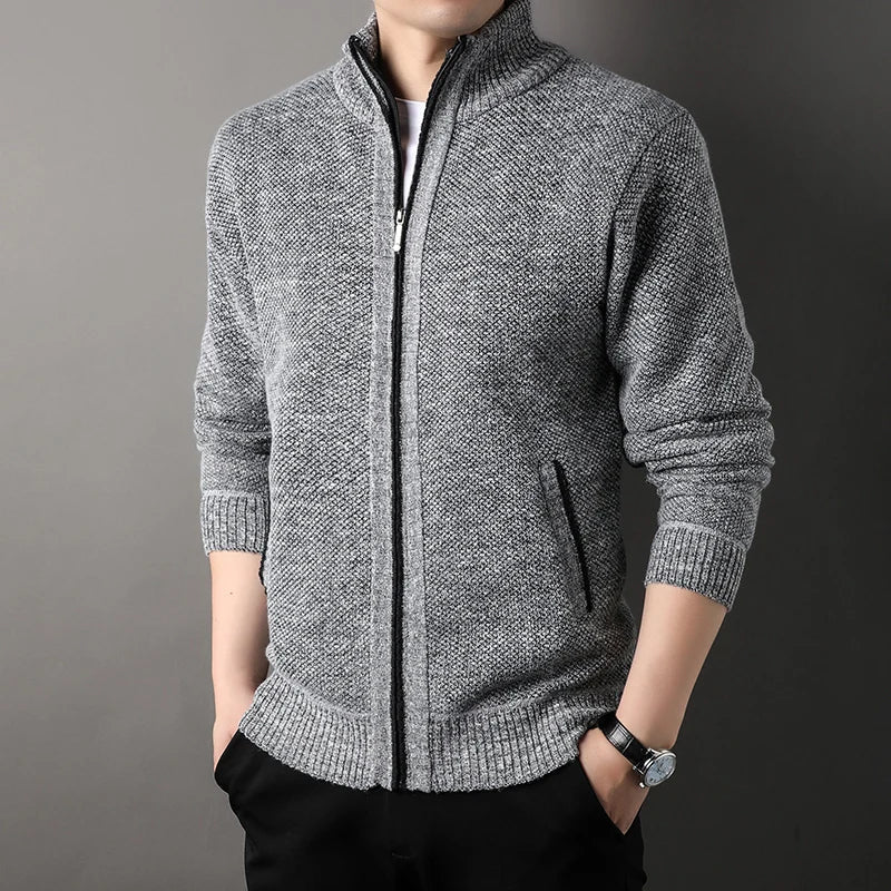 Elegant Chic Cardigan