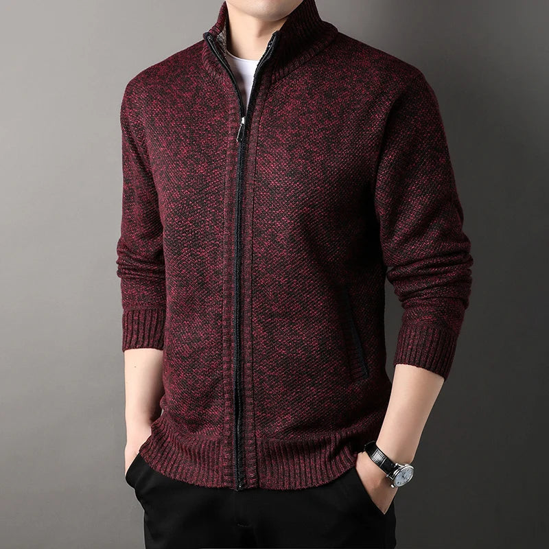 Elegant Chic Cardigan