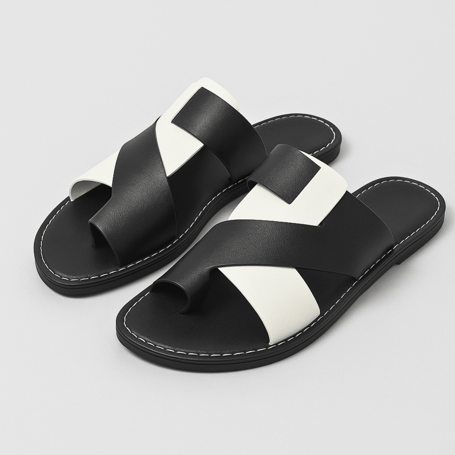 The Ella's -Step Slides
