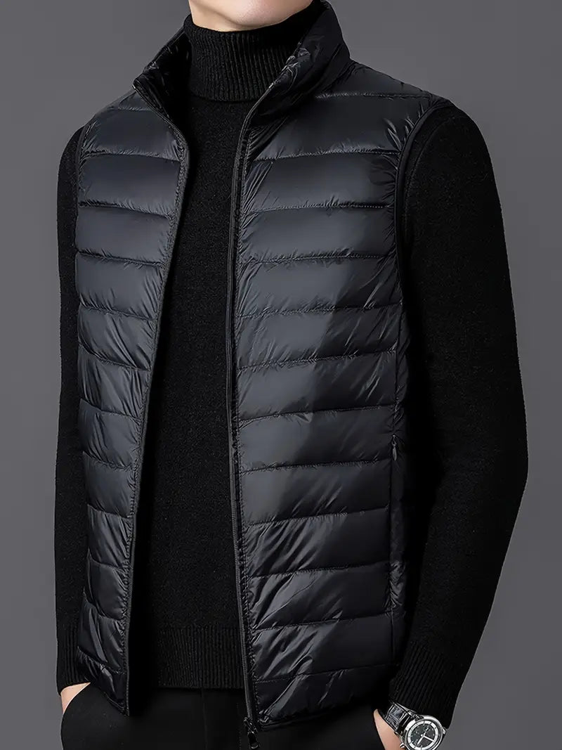 Casual Men's Vest