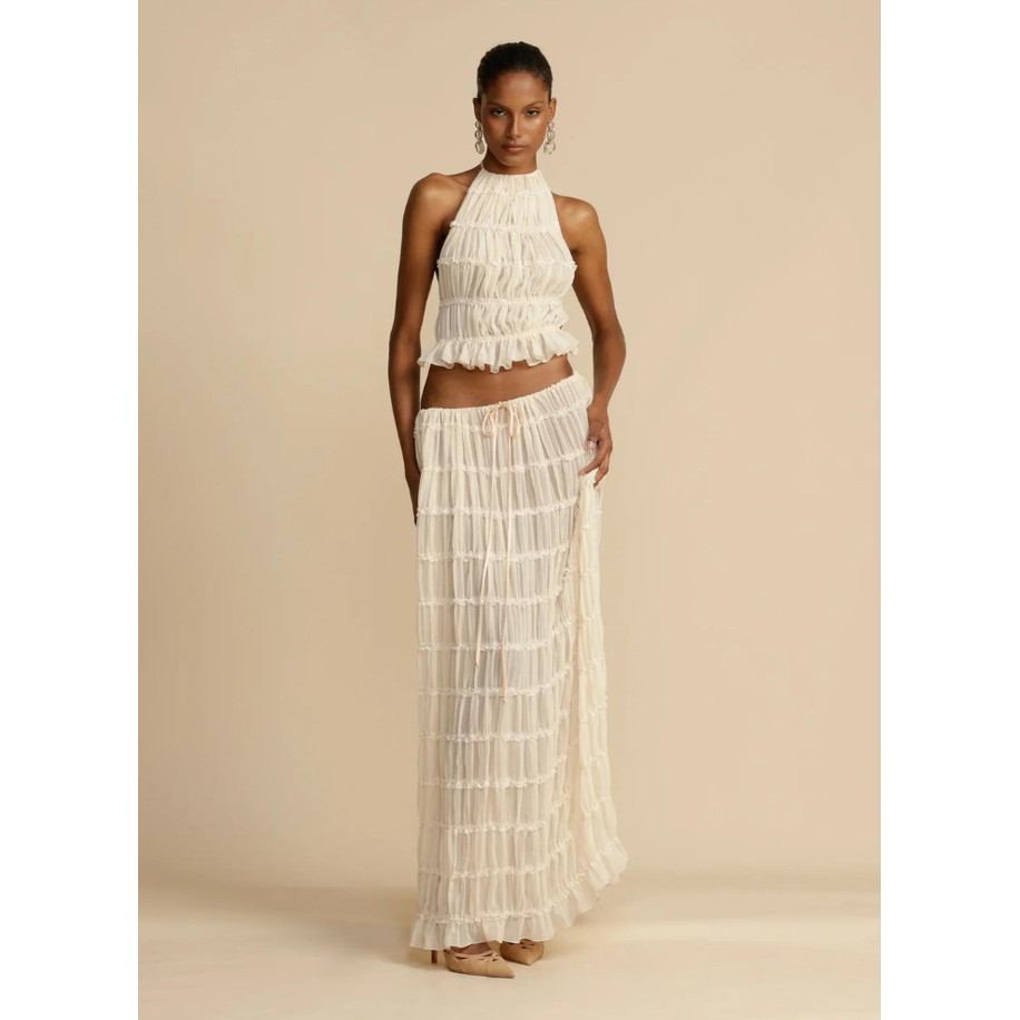 Flora | Elegant Summer Nights Set