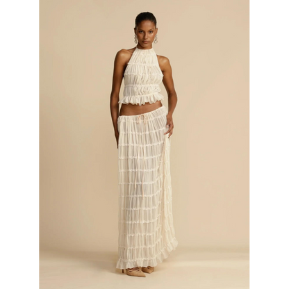 Flora | Elegant Summer Nights Set