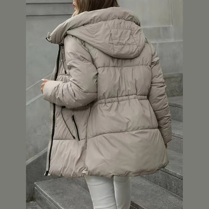Aurora™ | Elegant Oversized Winter Parka