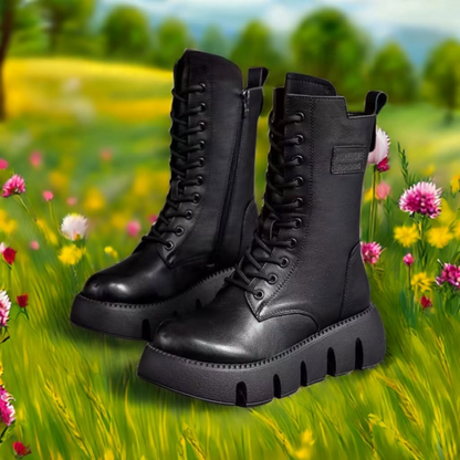 ThermaLuxe - Orthopaedic Spring Boots