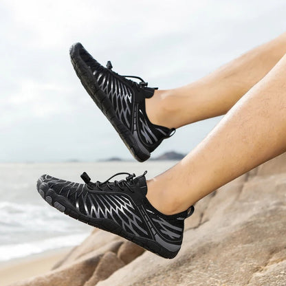 Noah™ - Non-slip Unisex Orthopedic Shoes