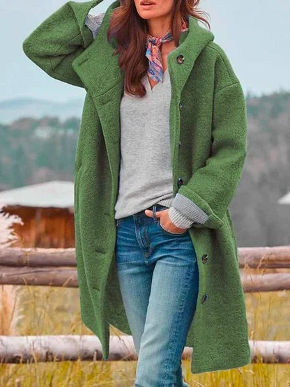 Ella Rose | Comfortable Luna Jacket