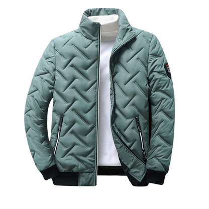 Elegant Men's Jacket 2024 Lars™️