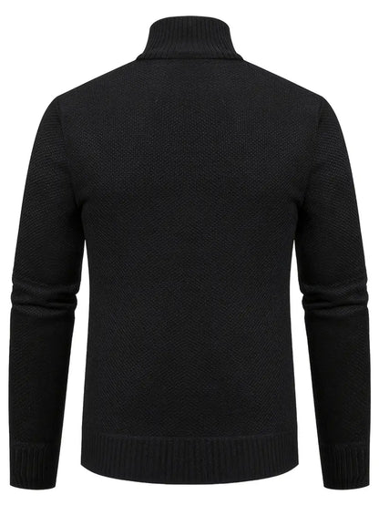 Elegant Business Cardigan