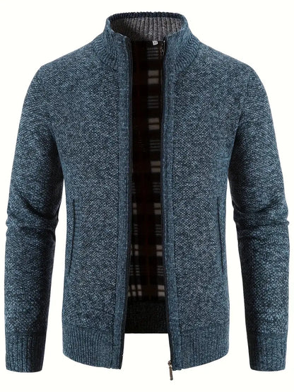 Elegant Business Cardigan