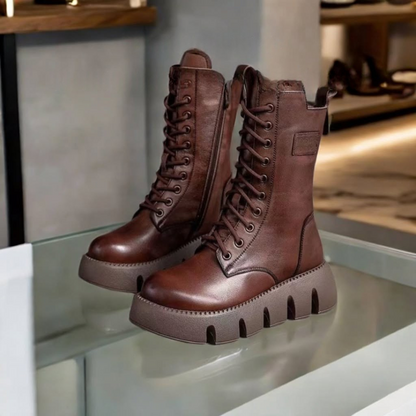 ThermaLuxe - Orthopaedic Spring Boots