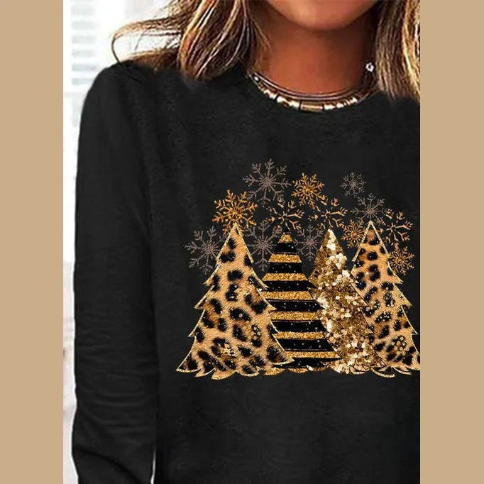 Christmas Pattern Sweaters