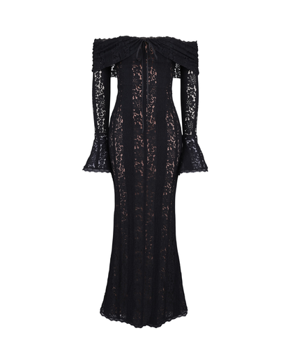 Alessandra Maxi Dress