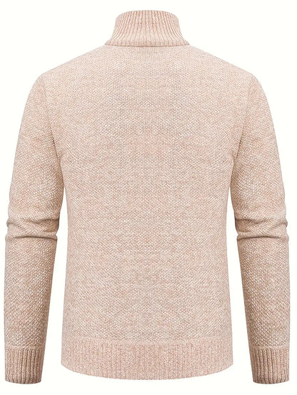 Elegant Business Cardigan