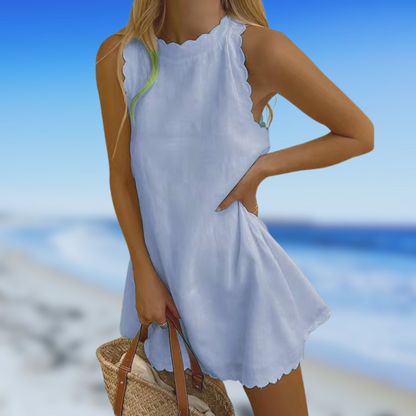 Grace | LIGHT AND COMFORTABLE SUMMER DRESS