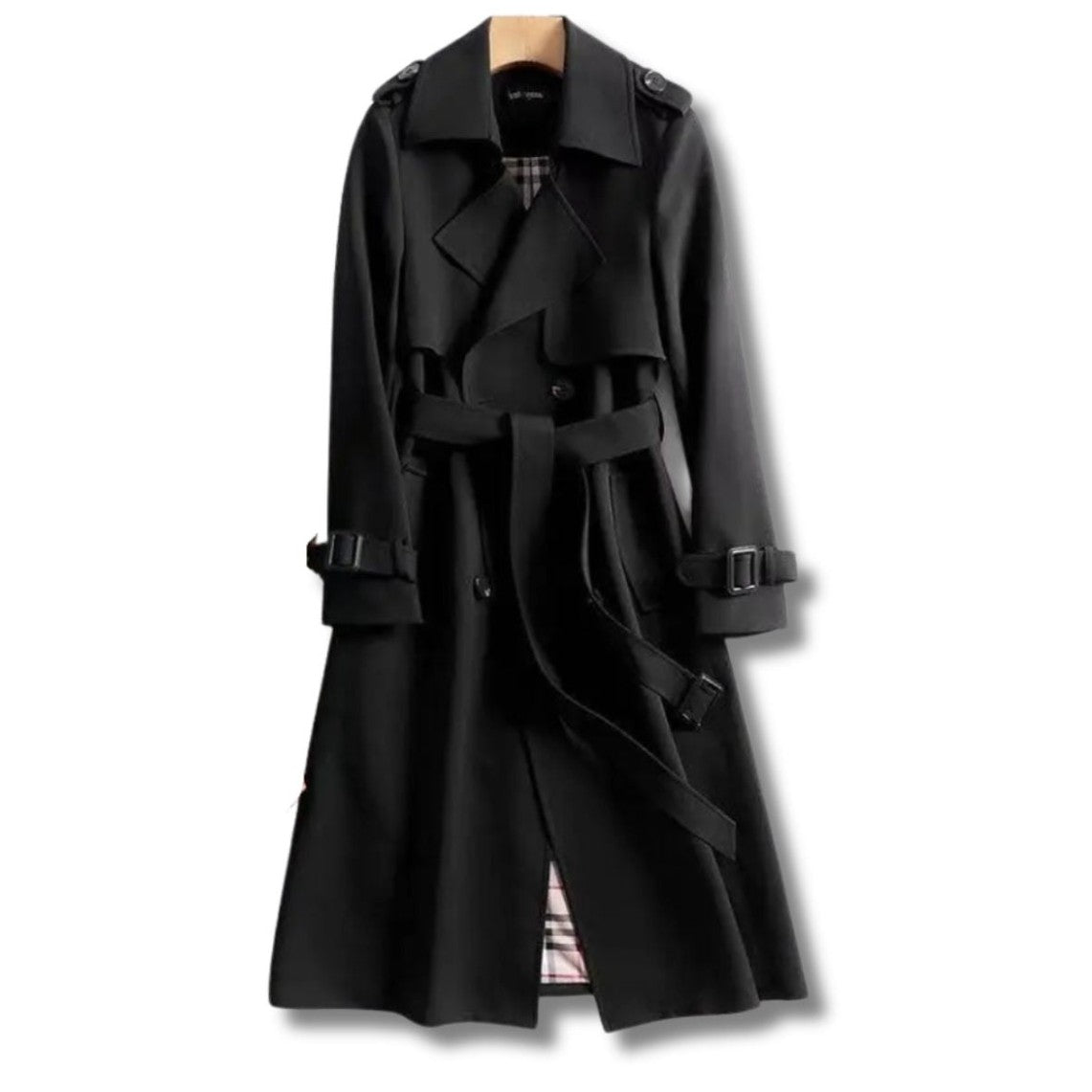Heike™ | Classic Trench Coat