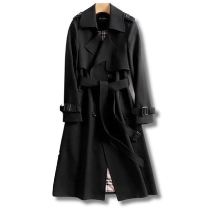 Heike™ | Classic Trench Coat