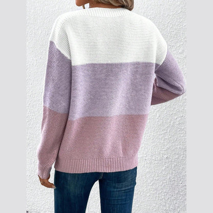 Grace | Cozy Ombre Sweater