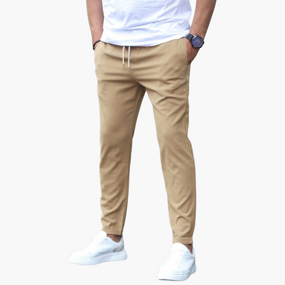 Jonas - Modern and Flexible Stretch Pants