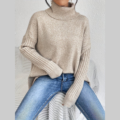 Audrey | Cozy Sweater