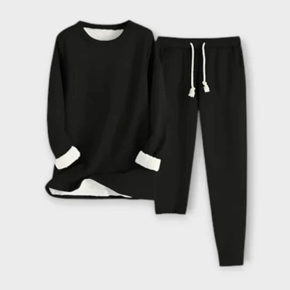 Maria - Cozy Lounge Set