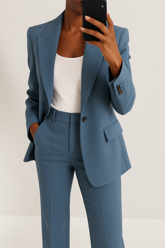 Signora™ | Tailor-made Set