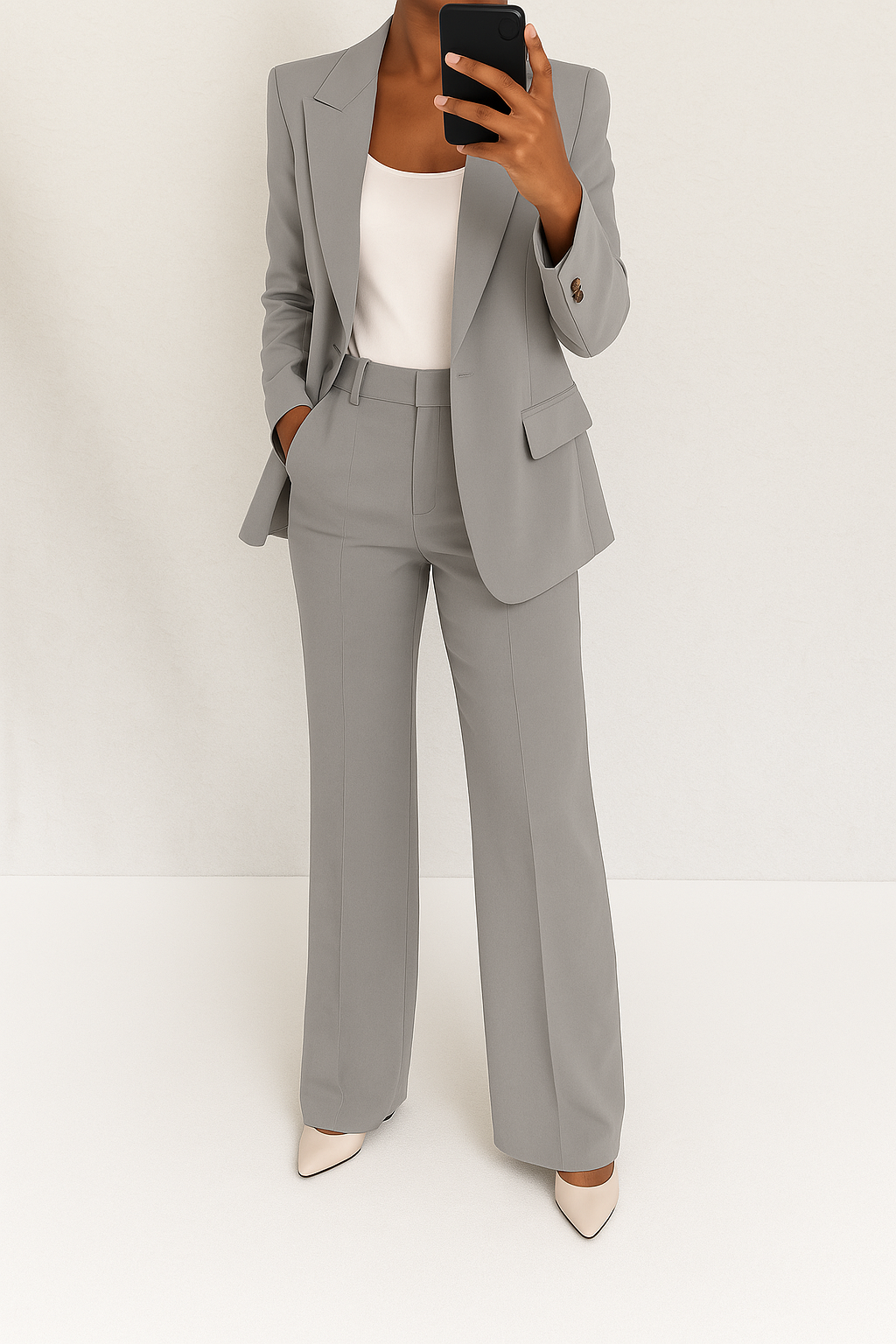 Signora™ | Tailor-made Set